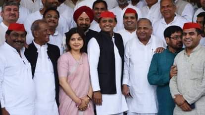 Lalu family in the news UP bigger politically 25 people in politics