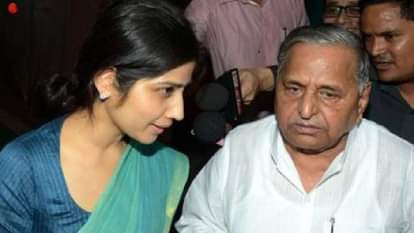 Lalu family in the news UP bigger politically 25 people in politics