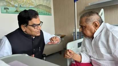 Lalu family in the news UP bigger politically 25 people in politics