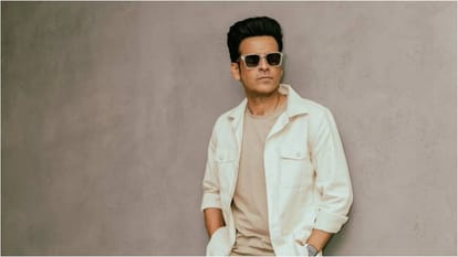 manoj bajpayee new film governor's poster unveiled today on his birthday