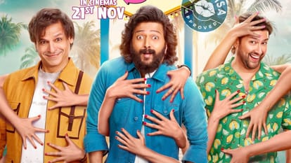 120 Bahadur to Mastiii 4 Taskaree Movies Series to Release On OTT This Week zee5 netflix prime video