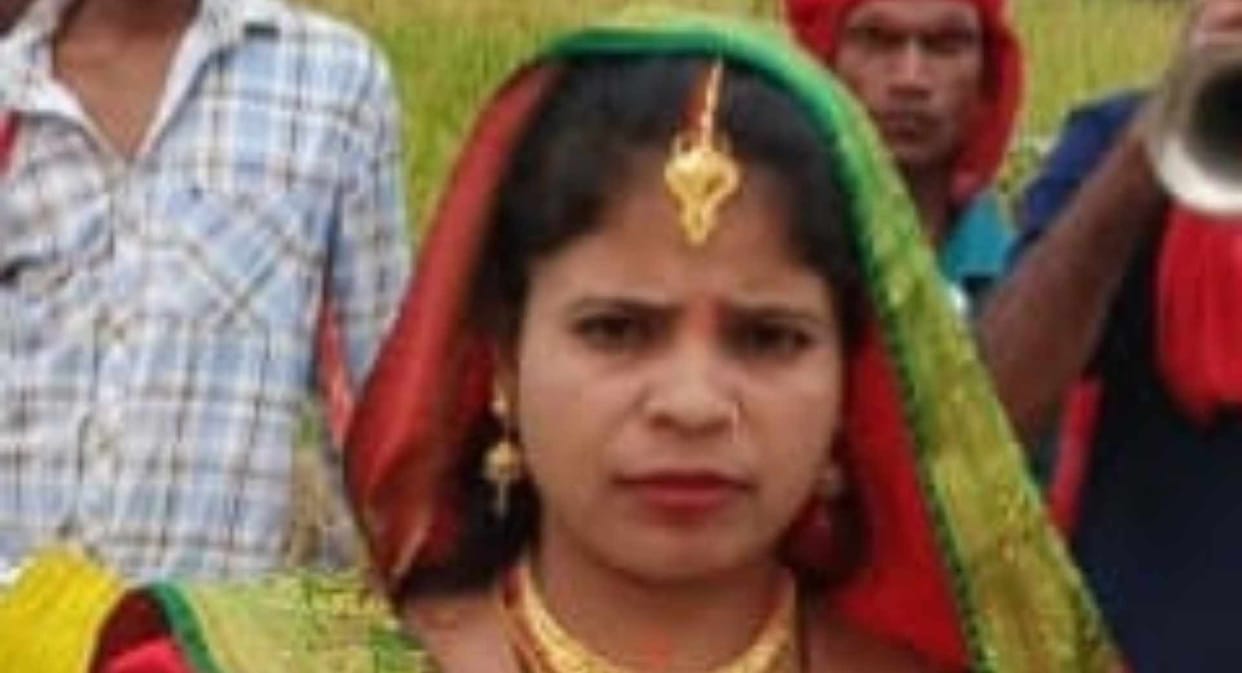 saran dowry murder guddi devi case three lakh demand