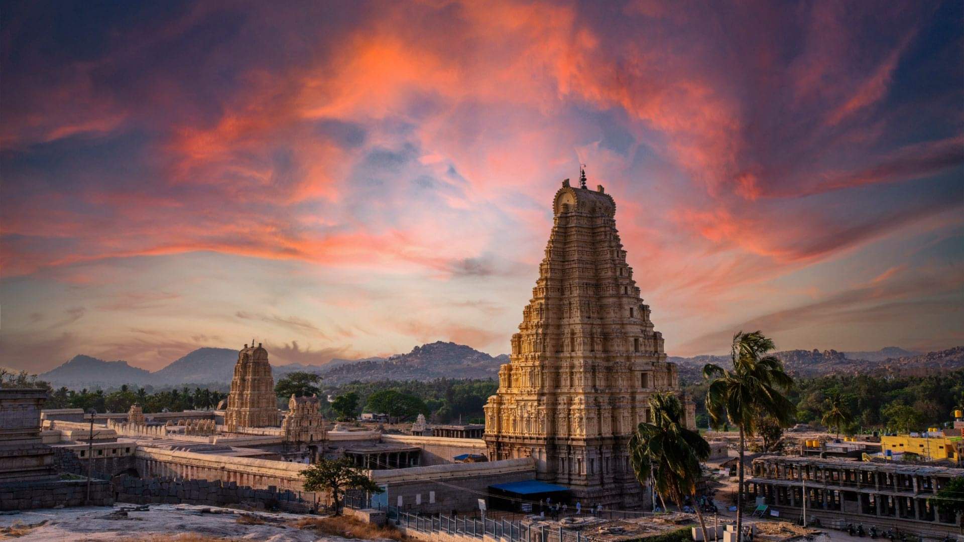 Mystery of Virupaksha temple Hampi and Musical Pillar Check The Story Behind Its Singing Columns