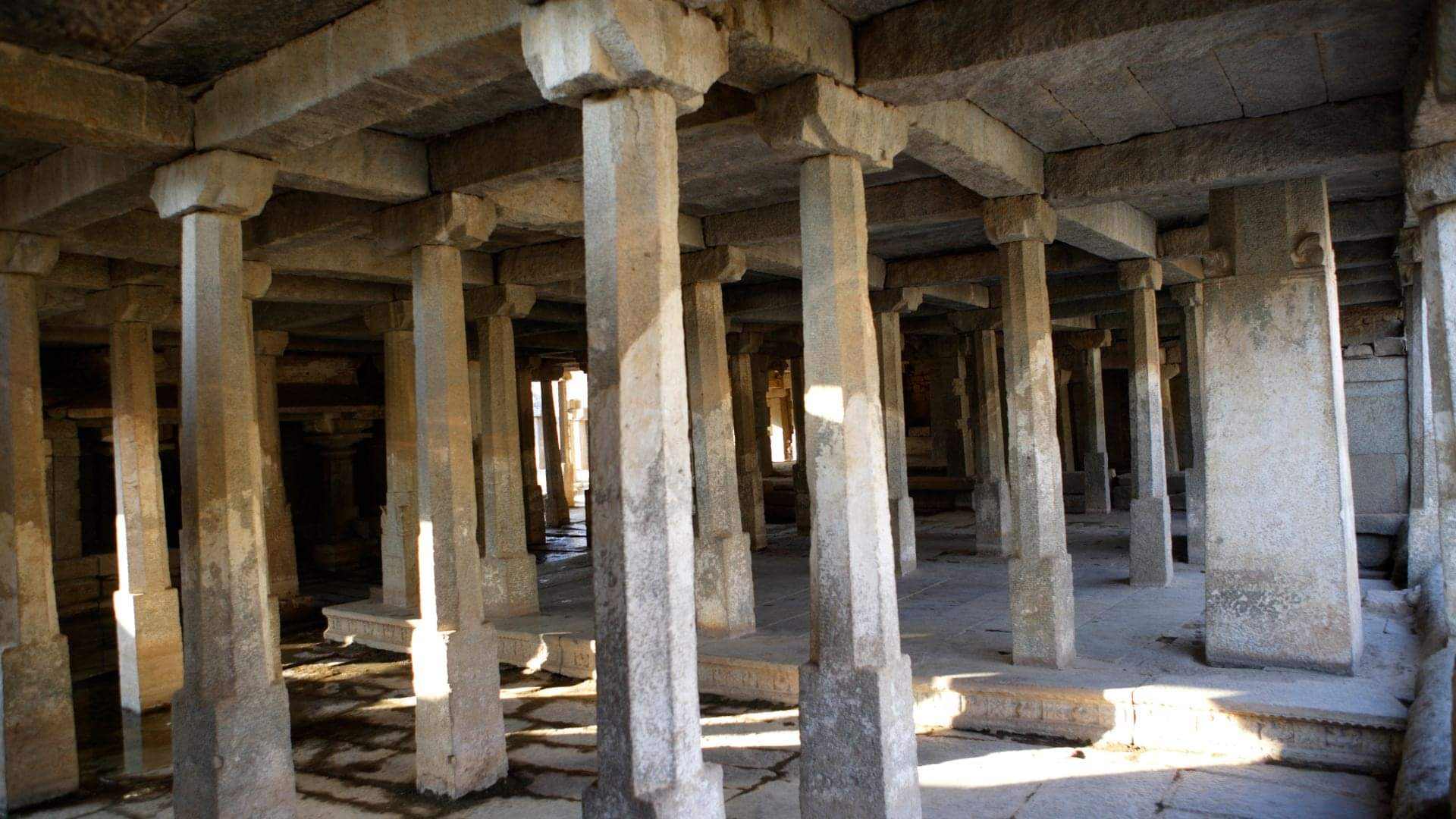 Mystery of Virupaksha temple Hampi and Musical Pillar Check The Story Behind Its Singing Columns