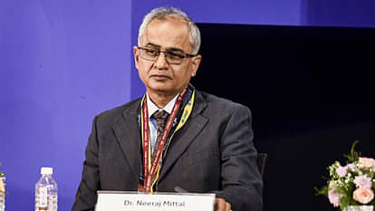 Major administrative reshuffle at the Centre: Neeraj Mittal becomes Petroleum Secretary, top-level changes