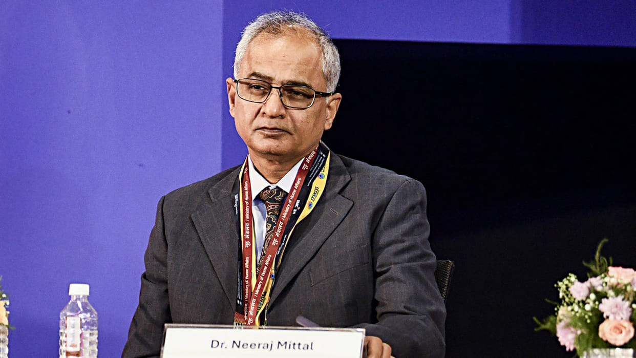 Major administrative reshuffle at the Centre: Neeraj Mittal becomes Petroleum Secretary, top-level changes