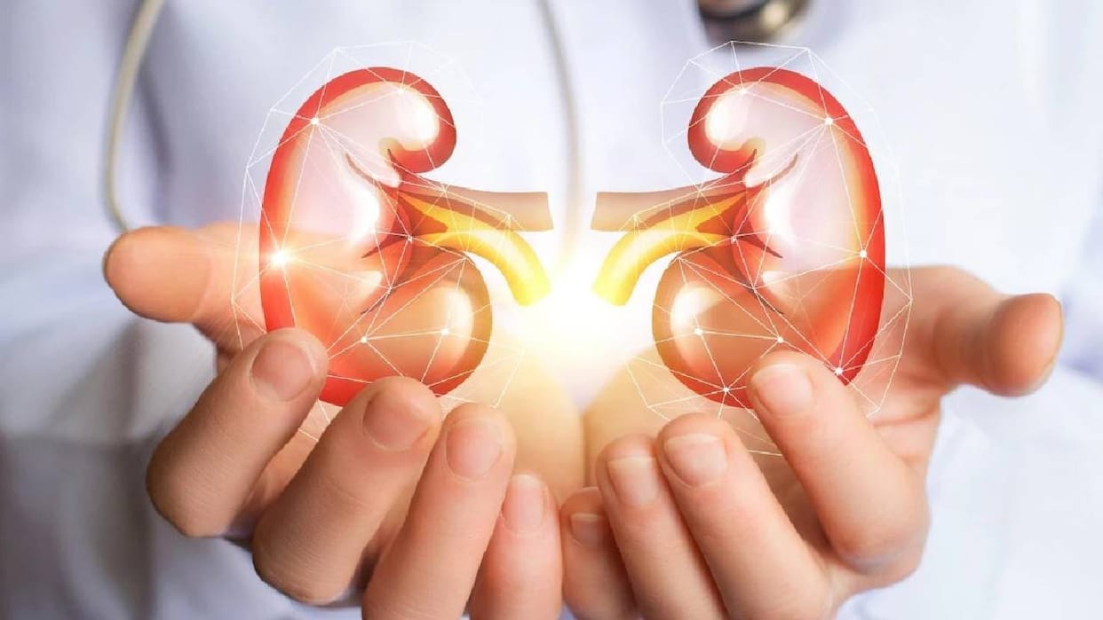 UP: KGMU to remove kidney stones without incision, using 'retrograde intrarenal surgery technique'