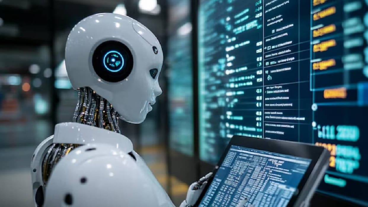 UP: With the help of AI, stomach and intestinal diseases can now be detected; this modern technique has been d