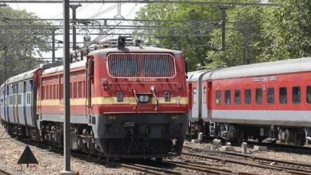 UP: 22 trains on Gonda route to be disrupted from December 1st, traffic blocked for railway line commissioning