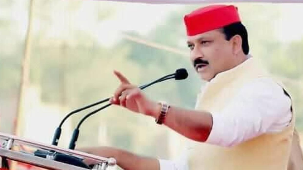 Police to tighten noose on former MLA Deepnarayan: Land worth Rs 58 crore to be confiscated
