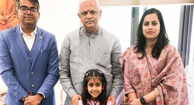 Bihar: लंदन में चमका बिहार! गोपालगंज की बहू लक्ष्मी कुमारी काउंसलर उम्मीदवार घोषित