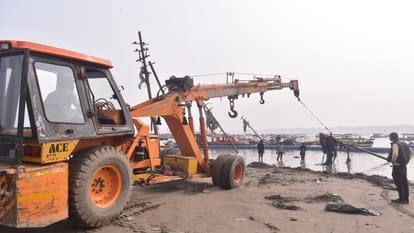 Three crore devotees are expected to arrive on Mauni Amavasya, route plan discussed