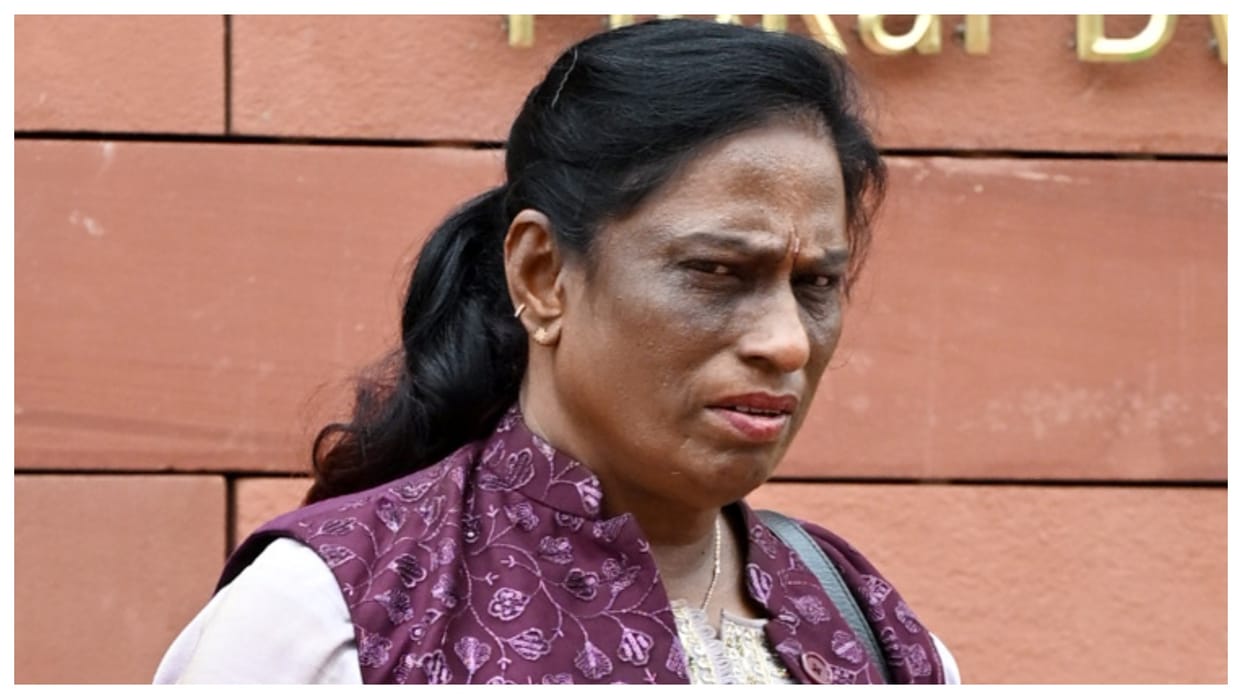 Indian Olympic Association president PT Usha confident about securing hosting right of 2030 Commonwealth Games