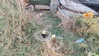 Main shooter in Chheharta murder case injured in police encounter Amritsar