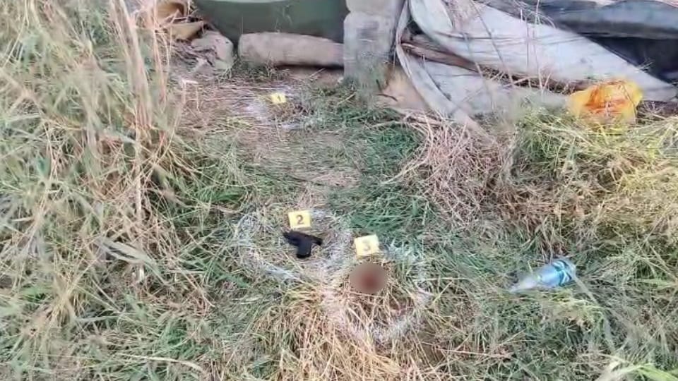 Main shooter in Chheharta murder case injured in police encounter Amritsar