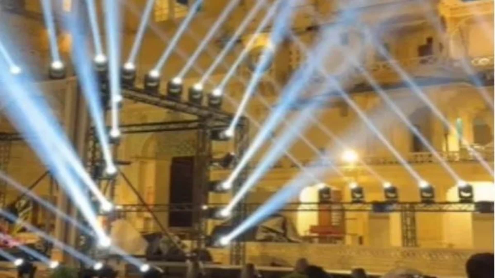 Royal Wedding in udaipur Jennifer Lopez, Justin Bieber and Bollywood Stars Expected to Perform