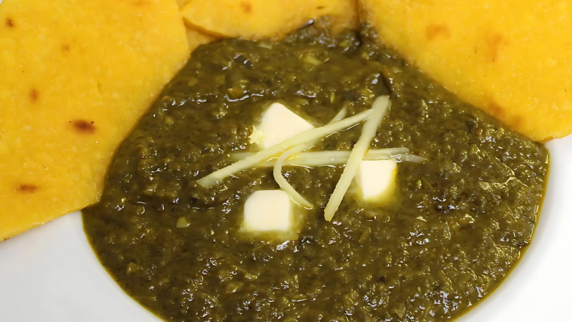 Saag Recipe in Hindi Mistakes To Avoid While Cooking Saag At Home