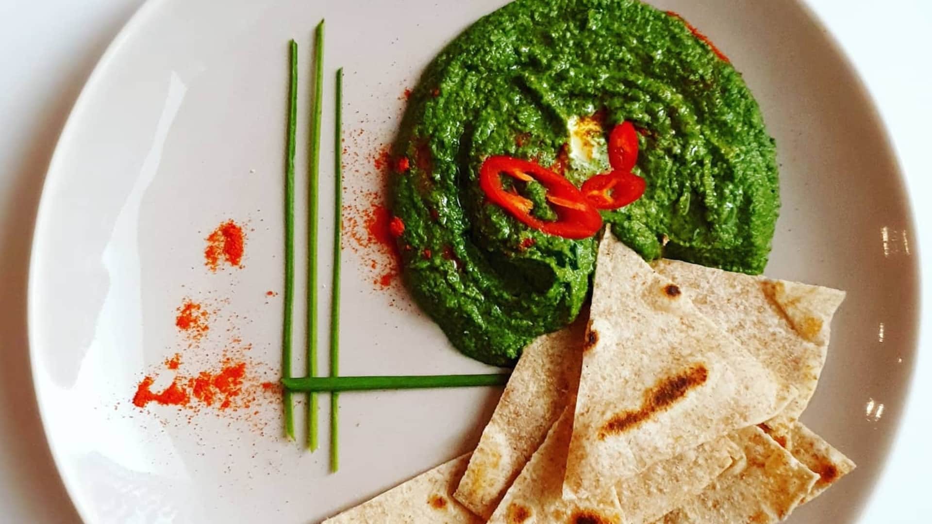 Saag Recipe in Hindi Mistakes To Avoid While Cooking Saag At Home