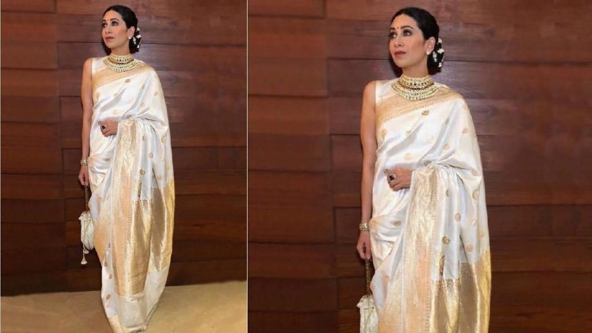 trendy silk saree collection for wedding season 2025 disprj