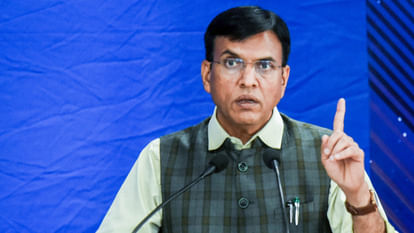 Labour Codes:भारत में चार नए लेबर कोड लागू; 29 पुराने कानून खत्म, श्रम  ढांचा पूरी तरह बदला - Four New Labor Codes Implemented In India; 29 Old Laws  Abolished, Completely Changing The