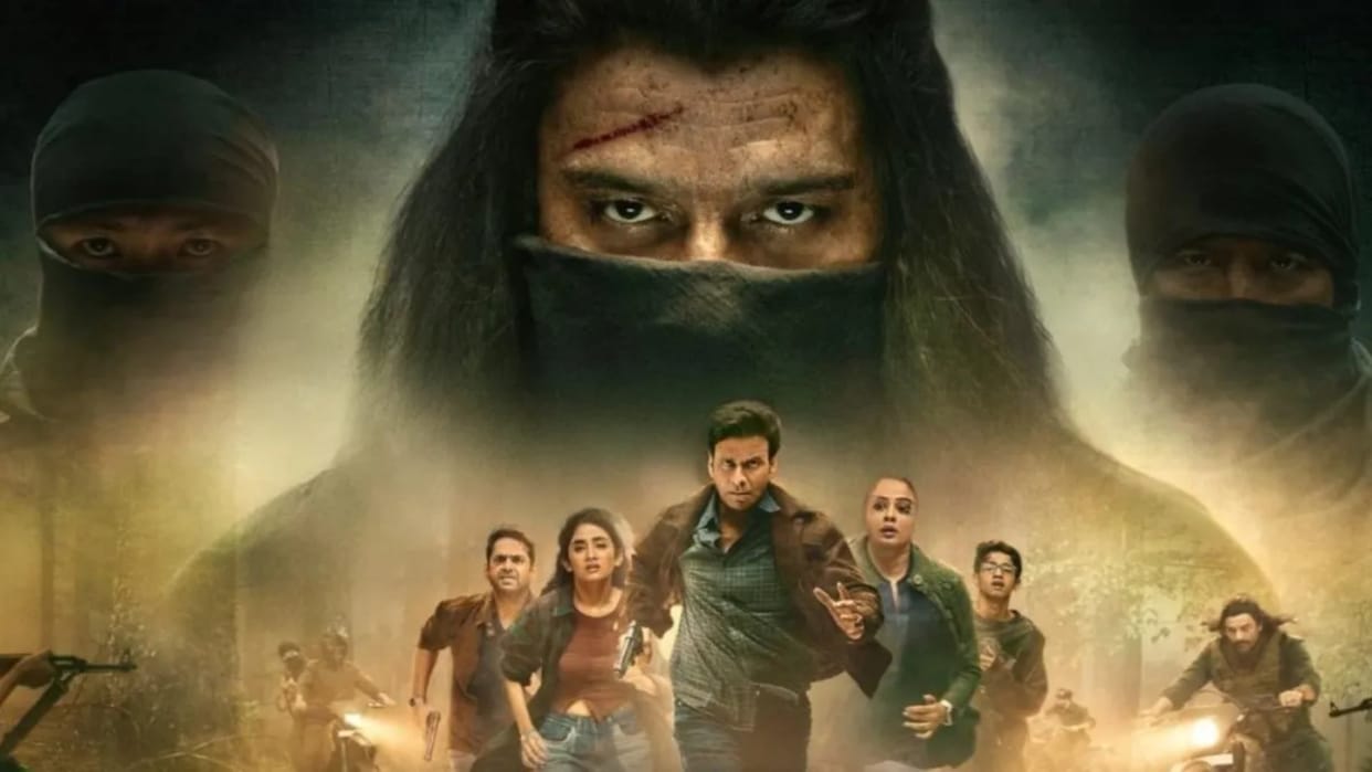The Family Man 3 X Review users gives mix reactions on Manoj Bajpayee show