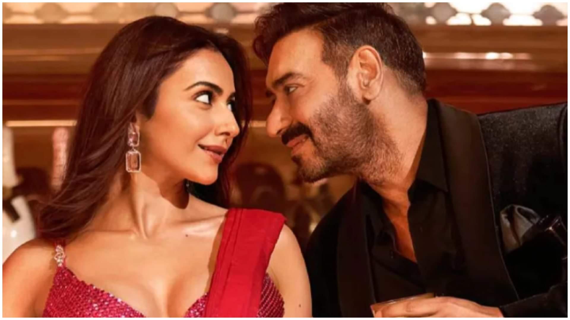 De de pyaar de 2 day 8 box office collection know ajay devgn and rakul pree singh