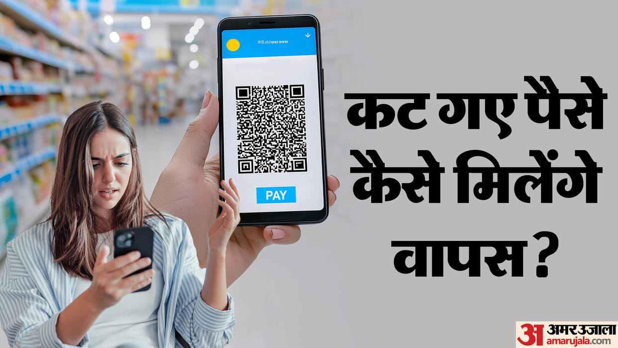 What to do when UPI Payment Failed Know When your money returns and how to raise complaint