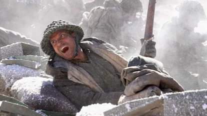 Box office collection 120 Bahadur mastiii 4 and De de pyaar de 2 on Monday