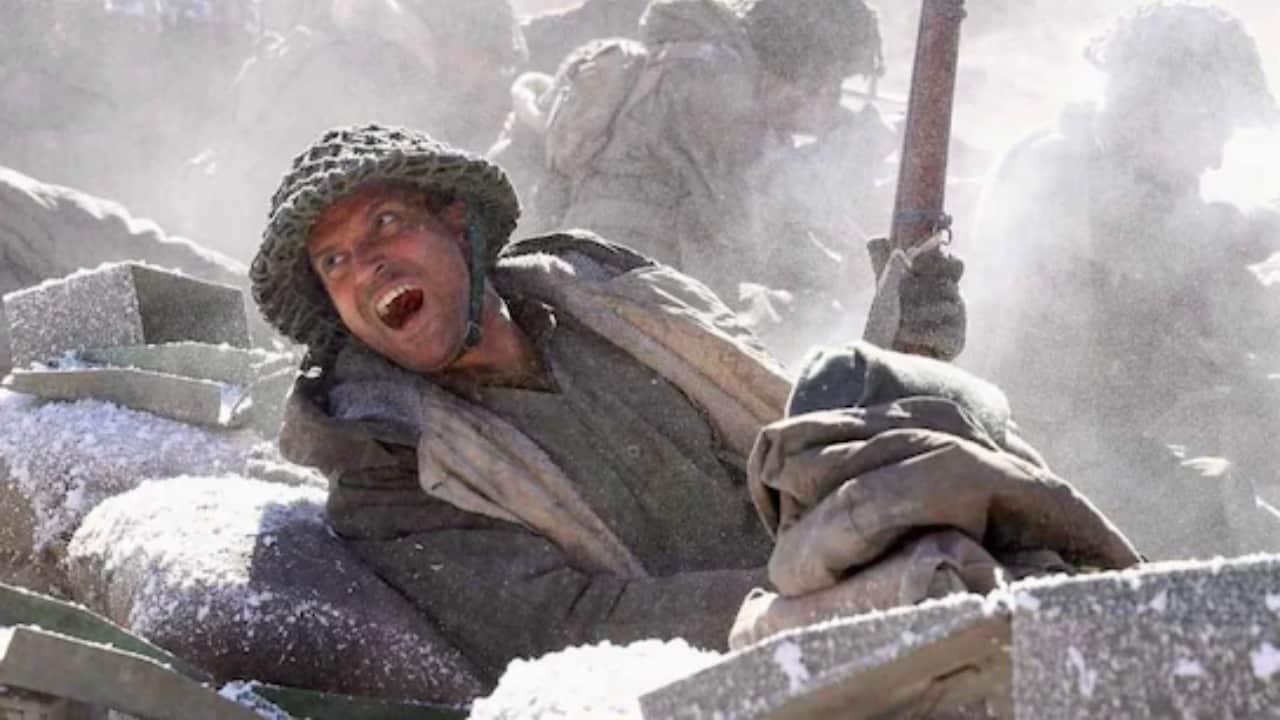 120 bahadur and masti 4 day 7 box office collection know its total earning