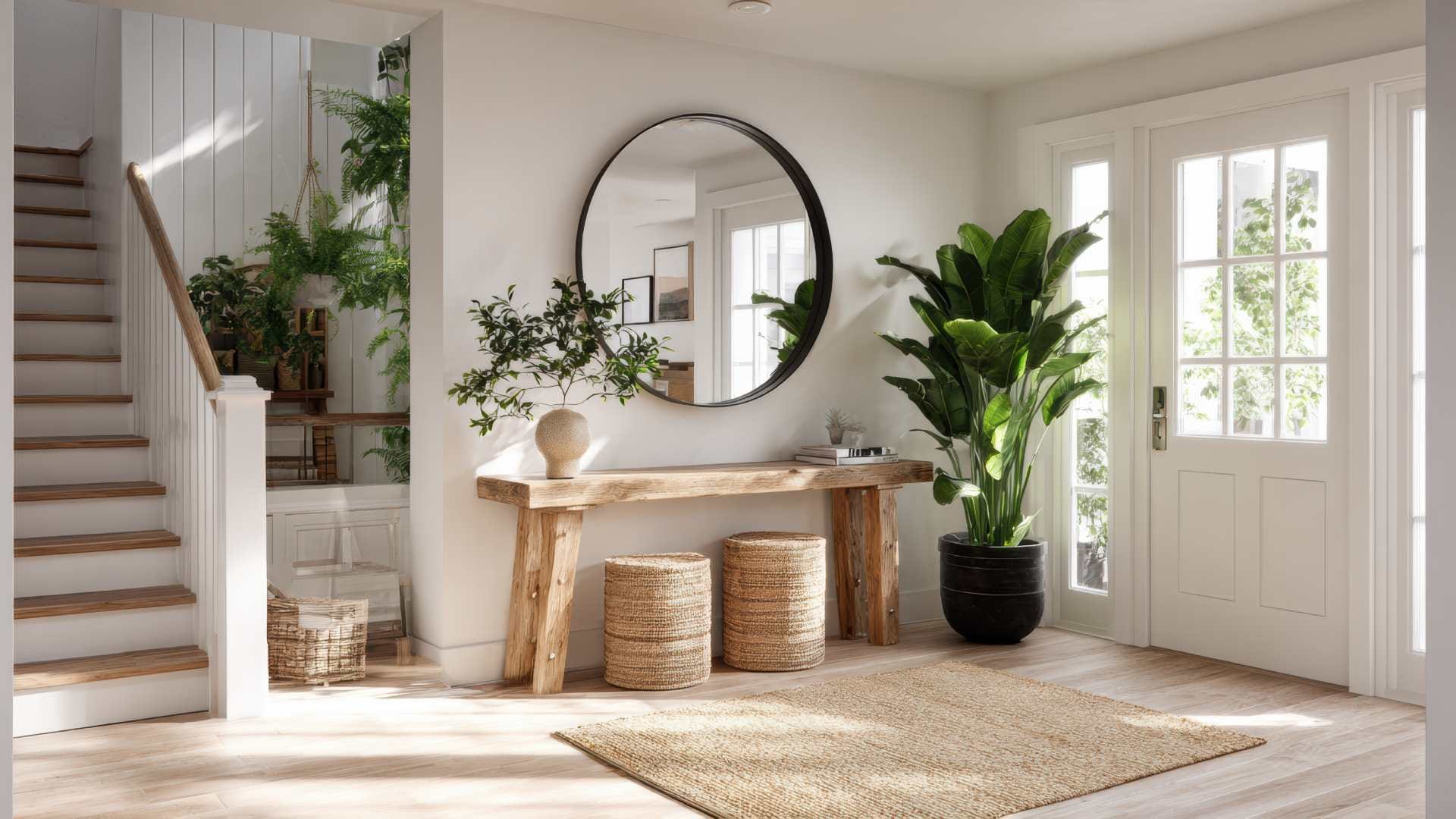 Vastu Tips For Mirror Direction Bring Happiness And Money Right Way To Place Mirror In Your Home