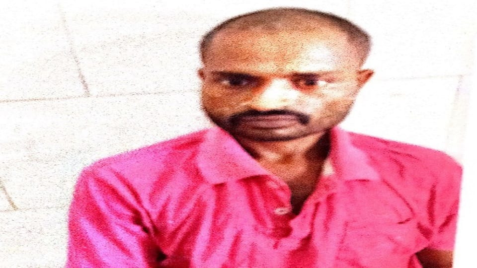 आरोपी को आजीवन कारावास की सजा