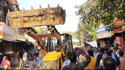 Bihar News: 'There should be a provision to settle the street vendors CPI (ML) leader said