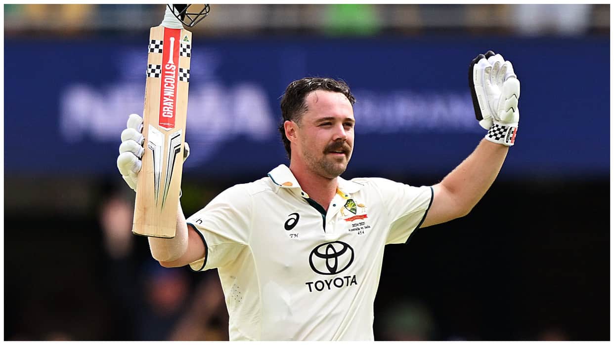Australia: What did Travis Head say about the role of an opener in Tests? explained the challenges