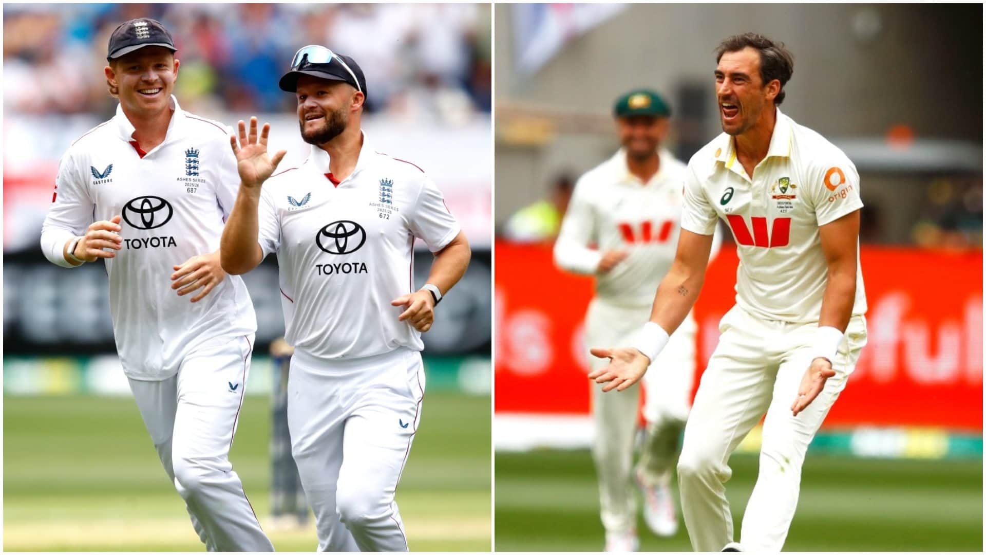 ‘McCullum, You Are Off Our Coaching List’: Iceland Cricket Trolls England After Ashes Defeat Gambhir