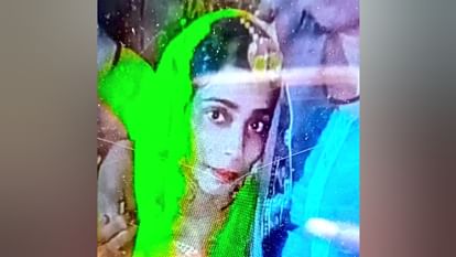 Basti groom Murder seven days after marriage bride killed him along with her lover
