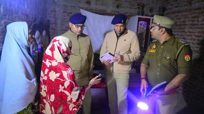 Basti groom Murder seven days after marriage bride killed him along with her lover