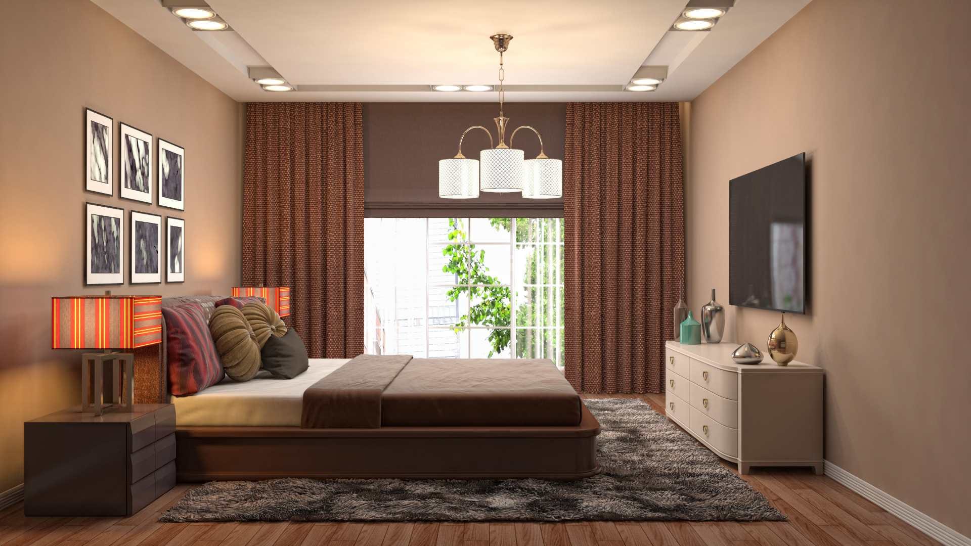 Feng Shui Tips Keep these four things in mind in the bedroom happiness will remain in your married life