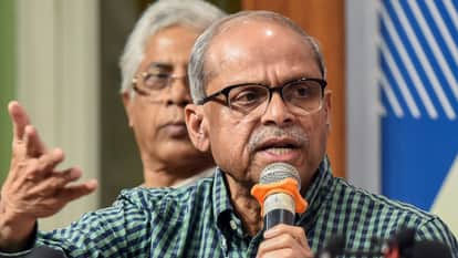 अर्थशास्त्री परकाला प्रभाकर