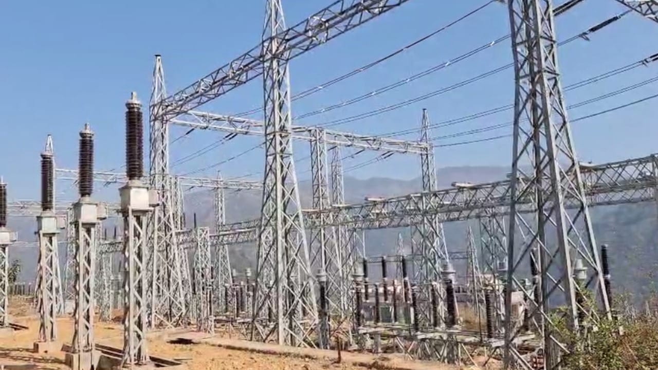 बिजली