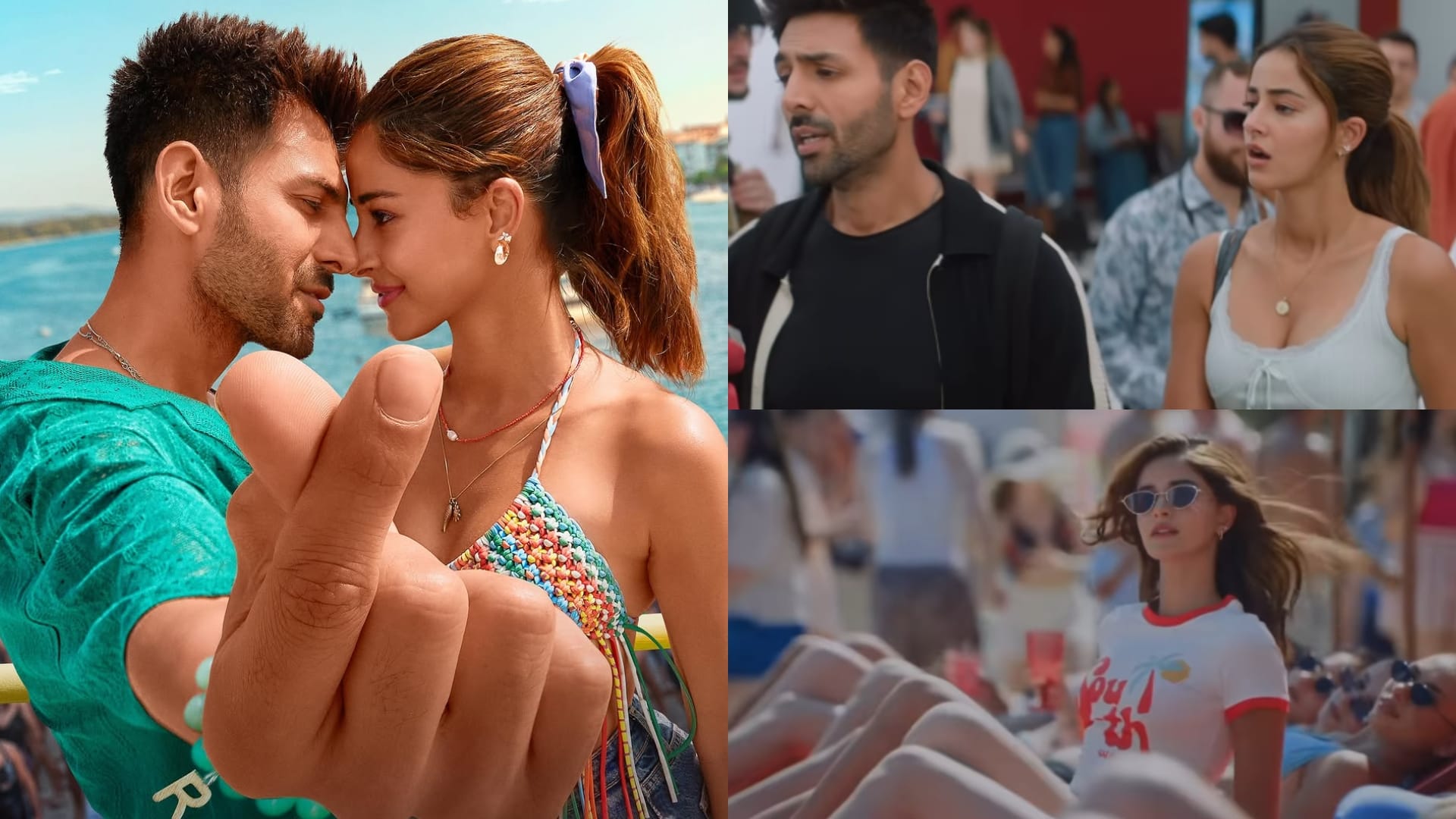 Box Office Report Dhurandhar Tu Meri Main Tera Main Tera Tu Meri Avatar Fire and Ash