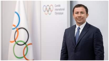 Gennady Golovkin Appointed New President of World Boxing Federation: Former World Champion Takes Charge