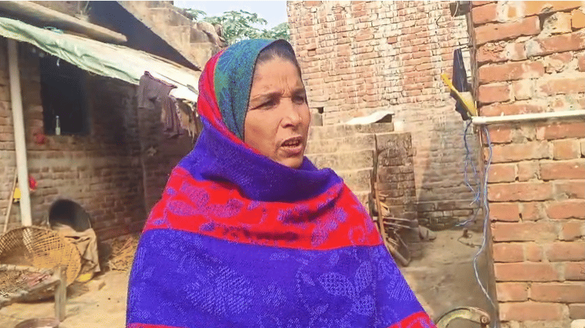 Husband murdered in connivance with lover: Mother said – shoot him or hang him, we don't care.