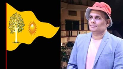 इंडोलॉजिस्ट ललित मिश्र