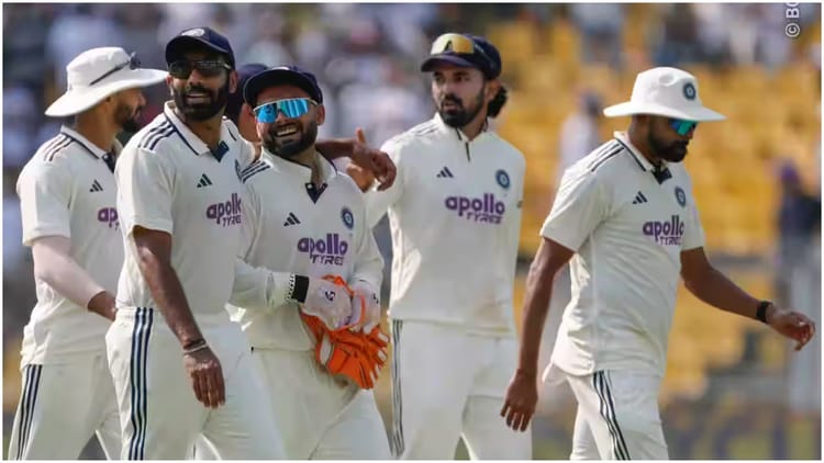 IND বনাম SA লাইভ স্কোর: মুথুসামি-ভারেনে ক্রিজে থাকেন, ভারত উইকেট খুঁজছে; দক্ষিণ আফ্রিকার স্কোর 280 পার