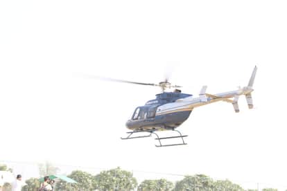 MP News: CM will launch 'PM Shri Heli Tourism Service' for Orchha-Chanderi tomorrow, connectivity with Bhopal