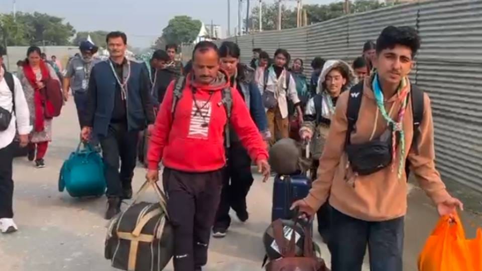 Special tour package launched for Jamboree participants can visit Lucknow for 500 and Ayodhya for 1,000