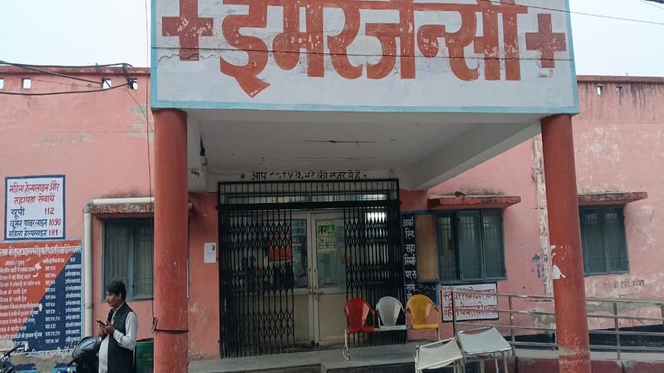 MLA PRO threatens to kill doctor