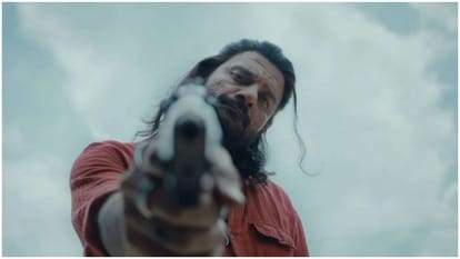 The Family Man 3 Actor Jaideep Ahlawat got offered weird negative roles after Commando