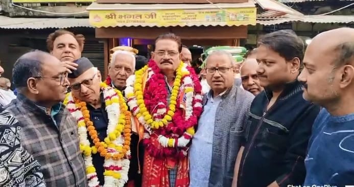 Kanpur Seniors are not being respected in old organization VC said  working style of trade board has changed