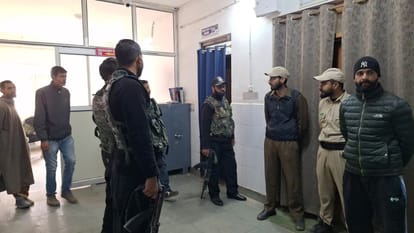 The scope of investigation has been expanded, with lockers now being searched, along with fertilizer shops and